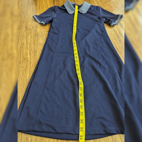 Nine&Nine Golf Dress - Picture 5 of 6